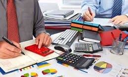 پاورپوینت حسابداری مبتنی بر سطح عمومی قیمت ها 