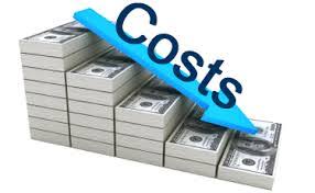 پاورپوینت طبقه بندی هزینه ها